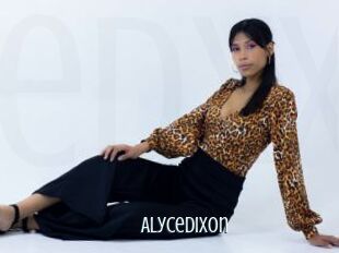 AlyceDixon Edonkey xxx