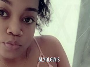 AlynLewis