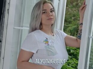 AlyonaGerber