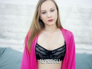 AlysaDoll