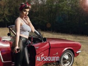 AlysaQuinn