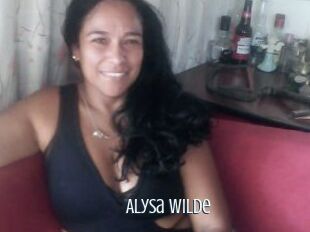 Alysa_Wilde