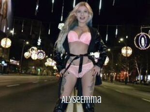 AlyseEmma
