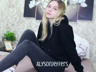 AlysonJeffers