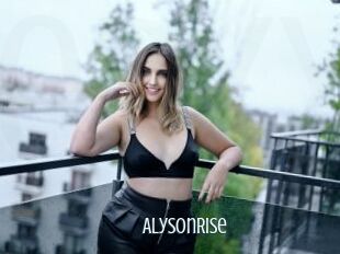 AlysonRise