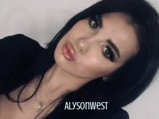 AlysonWest
