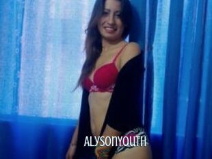 AlysonYouth