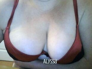 Alyssa