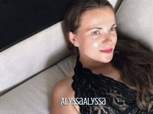 AlyssaAlyssa