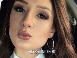 AlyssaMadison