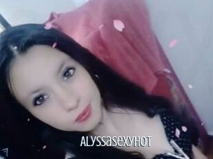 AlyssaSexyHot