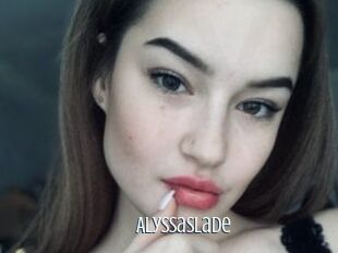 AlyssaSlade