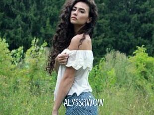 AlyssaWow
