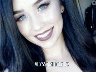 Alyssa_SinclairX