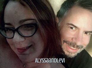 Alyssa_and_Levi