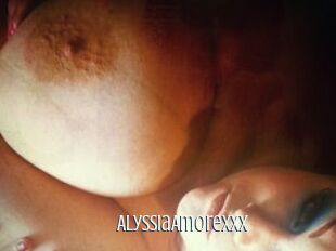 AlyssiaAmorexxx