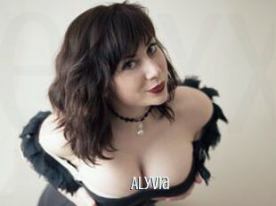 Alyvia