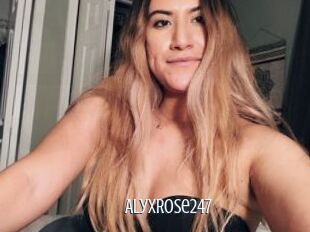 AlyxRose247