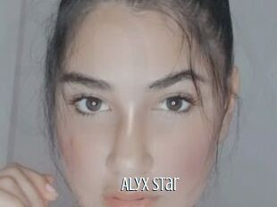 Alyx_Star