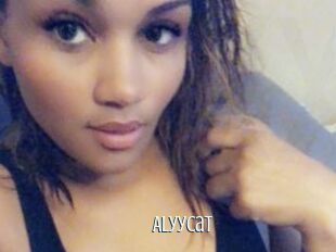 AlyyCat
