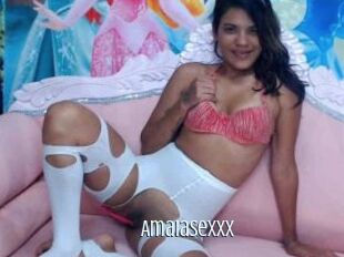 AmaiaSexxx