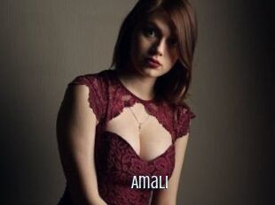 Amali