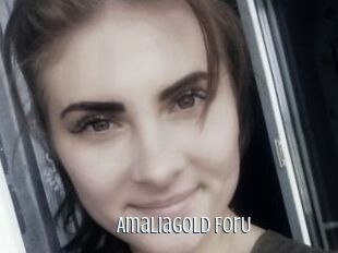 AmaliaGold_ForU
