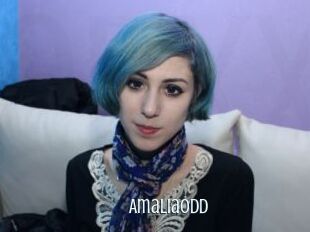 AmaliaOdd
