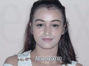 AmaliaSxyXO