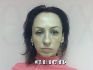 AmaliadreamX