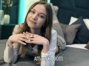 AmandaBoom