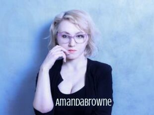 AmandaBrowne