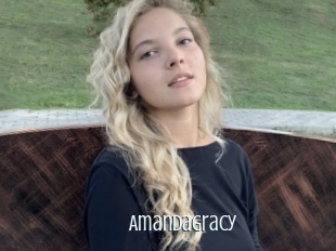 AmandaGracy Edonkey xxx