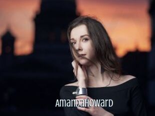 AmandaHoward