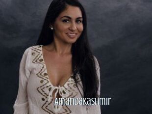 AmandaKashmir
