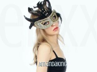 AmandaKing Edonkey xxx