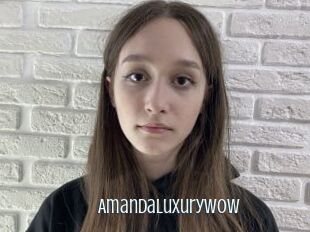 AmandaLuxuryWow