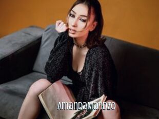 AmandaMandzo Edonkey xxx