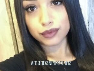 AmandaNinfetinha