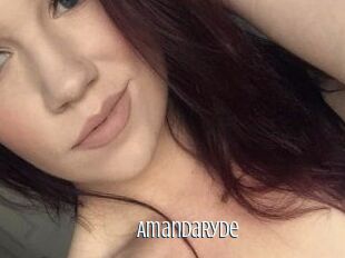 AmandaRyde