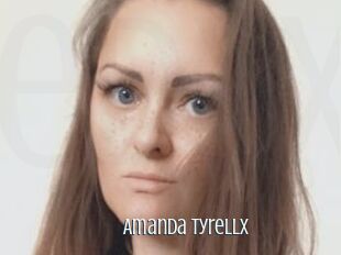 Amanda_TyrellX