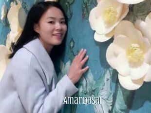 Amandasai