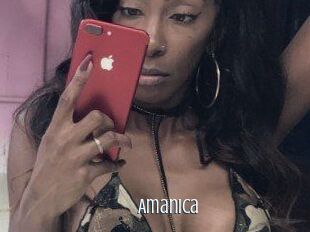 Amanica