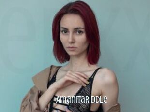 AmanitaRiddle