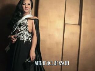 AmaraClarkson