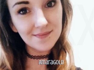 AmaraGold