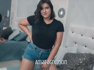 AmaraGreyson