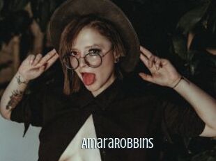 AmaraRobbins