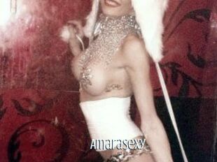 AmaraSexy