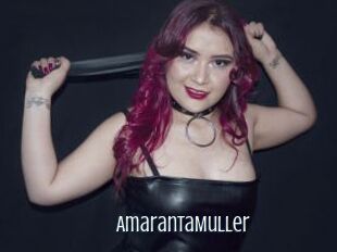 AmarantaMuller